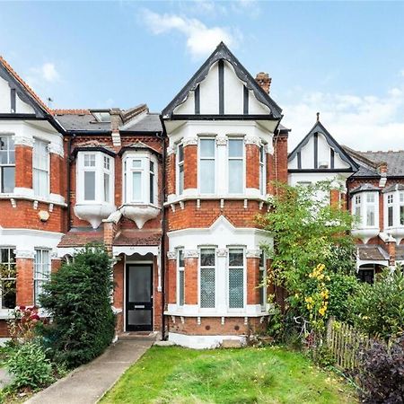 Апартаменти Luxurious Flat In London West Dulwich Екстер'єр фото