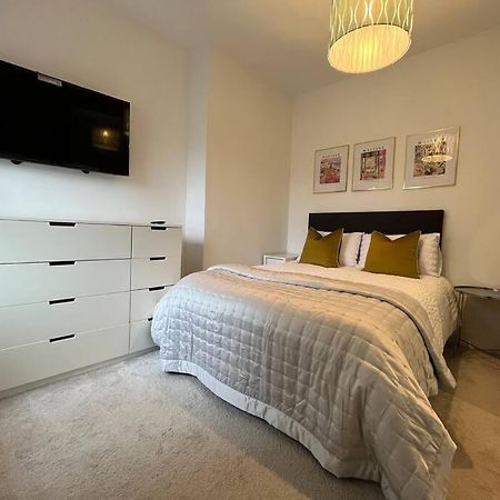 Апартаменти Luxurious Flat In London West Dulwich Екстер'єр фото