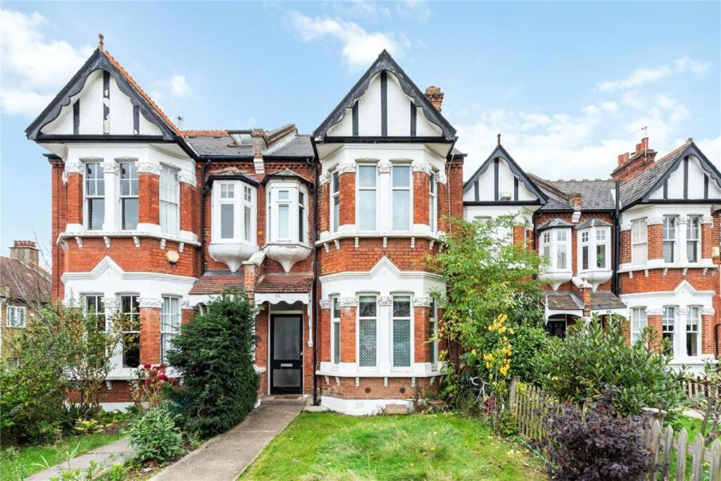 Апартаменти Luxurious Flat In London West Dulwich Екстер'єр фото
