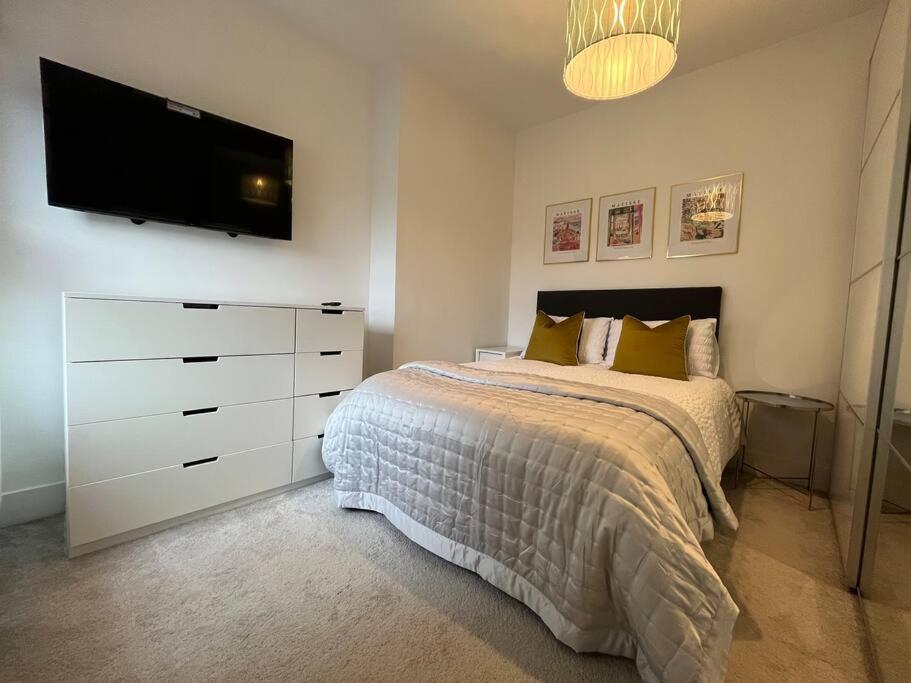Апартаменти Luxurious Flat In London West Dulwich Екстер'єр фото