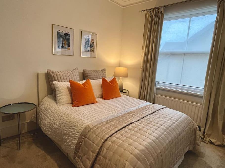 Апартаменти Luxurious Flat In London West Dulwich Екстер'єр фото